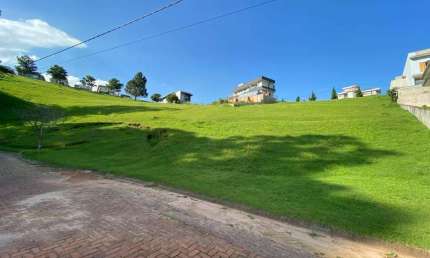 Terreno em Condomínio para Venda em Itatiba, Condominio Ville de France