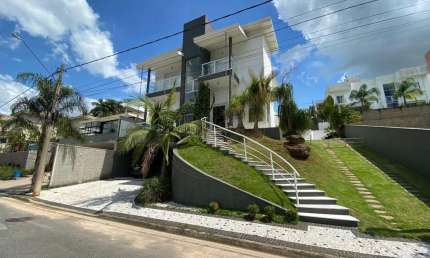 Casa em Condomínio para Venda em Itatiba, Condomínio Itatiba Country Club, 3 dormitórios, 3 suítes, 5 banheiros, 2 vagas