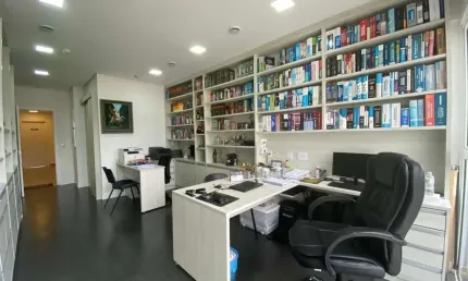 Sala comercial para venda em itatiba, centro, 1 banheiro