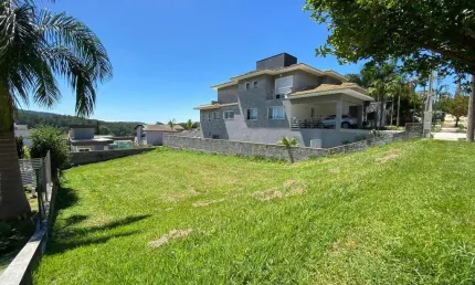 Terreno em Condomínio para Venda em Itatiba, Condomínio Residencial Villaggio Paradiso