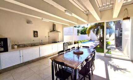 Casa em Condomínio para Venda em Itatiba, Condomínio Villa Ravenna, 3 dormitórios, 1 suíte, 6 vagas