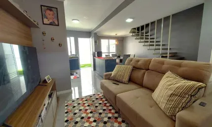 Casa para Venda em Itatiba, Loteamento Santo Antônio, 2 dormitórios, 1 suíte, 2 vagas