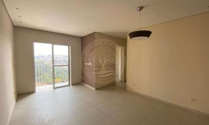 Apartamento para Locação em Itatiba, RESIDENCIAL MIRANTE II, 2 dormitórios, 1 suíte, 2 banheiros, 1 vaga