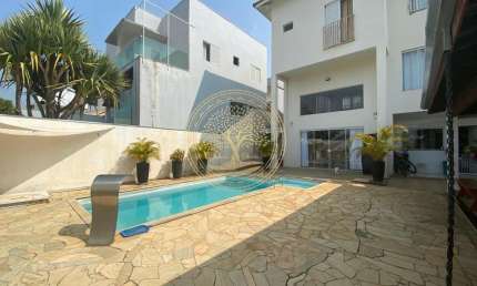 Casa em Condomínio para Venda em Itatiba, Condomínio Itatiba Country Club, 3 dormitórios, 1 suíte, 4 banheiros, 2 vagas