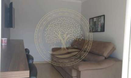 Apartamento dos Sonhos no Residencial Green Ville - Itatiba/SP