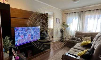 Apartamento à Venda no Residencial Beija Flor - Itatiba/SP