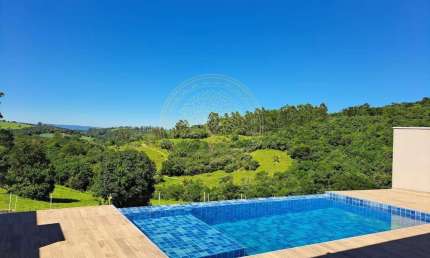 Casa em Condomínio para Locação em Itatiba, Condominio Ecologie, 3 dormitórios, 1 suíte, 3 banheiros, 2 vagas