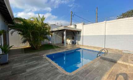Casa em Condomínio para Venda em Itatiba, Condomínio Itatiba Country Club, 3 dormitórios, 1 suíte, 3 banheiros, 2 vagas