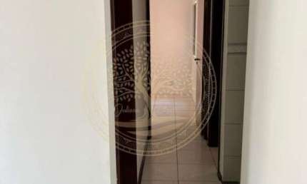 Apartamento para Locação em Jundiaí, Jardim Shangai, 3 dormitórios, 1 suíte, 2 banheiros, 1 vaga