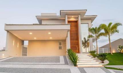Casa em Condomínio para Venda em Itatiba, Condomínio Reserva Santa Rosa, 4 dormitórios, 4 suítes, 6 banheiros, 2 vagas