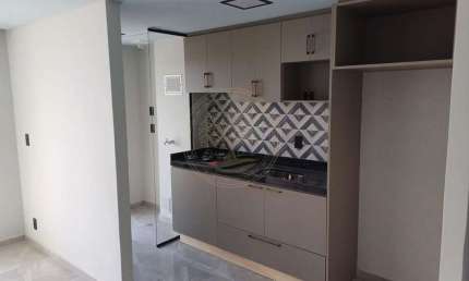 Apartamento para Venda em Itatiba, Condomínio Pateo Santo Antônio, 2 dormitórios, 1 banheiro, 1 vaga