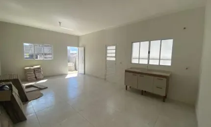 Casa para Venda em Itatiba, Loteamento Horizonte Azul, 2 dormitórios, 1 suíte, 2 banheiros, 2 vagas