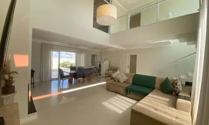 Casa em Condomínio para Venda em Itatiba, Condomínio Itatiba Country Club, 4 dormitórios, 4 suítes, 5 banheiros