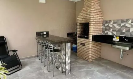 Casa em condomínio para venda em itatiba, condomínio itatiba country club, 3 dormitórios, 1 suíte, 2 banheiros, 4 vagas