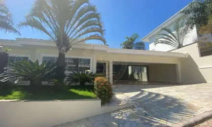 Casa em Condomínio para Venda em Itatiba, Condomínio Itatiba Country Club, 3 dormitórios, 3 suítes, 5 banheiros, 4 vagas