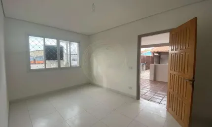 Casa para Locação em Itatiba, Vila Santa Clara, 3 dormitórios, 2 banheiros, 2 vagas