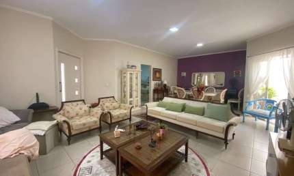 Casa para Venda em Itatiba, Giardino D` Itália, 3 dormitórios, 2 suítes, 4 banheiros, 4 vagas