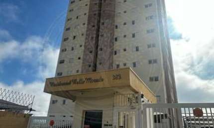 Apartamento para Locação em Itatiba, Residencial Bella Morada, 2 dormitórios, 1 suíte, 2 banheiros, 1 vaga
