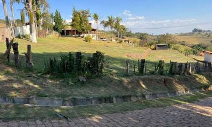 Chácara para Venda em Itatiba, Bairro dos Pintos, 2 dormitórios, 1 suíte, 3 banheiros