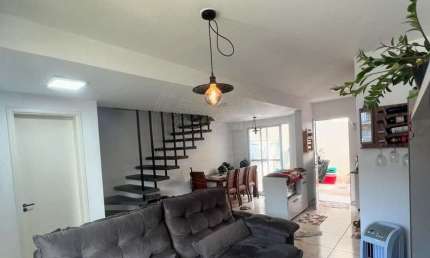 Casa em Condomínio para Locação em Itatiba, Condomínio Pateo Santo Antônio, 3 dormitórios, 1 suíte, 2 banheiros