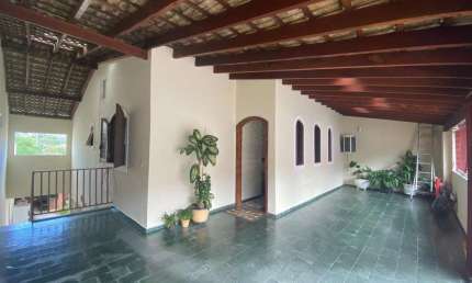 Casa para Venda em Itatiba, Novo Cruzeiro, 3 dormitórios, 1 suíte, 3 banheiros, 2 vagas