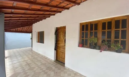 Casa para locação em itatiba, jardim virgínia, 2 dormitórios, 1 banheiro, 1 vaga