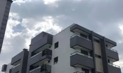 Apartamento para venda em joinville, costa e silva, 2 dormitórios, 1 suíte, 2 banheiros, 1 vaga