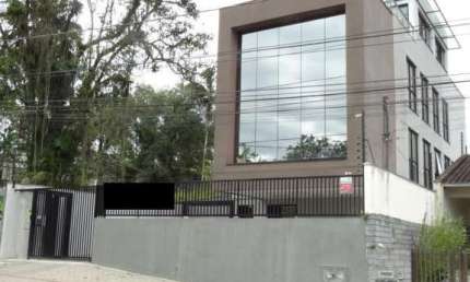 Prédio Comercial para Venda em Joinville, Anita Garibaldi, 8 banheiros, 10 vagas
