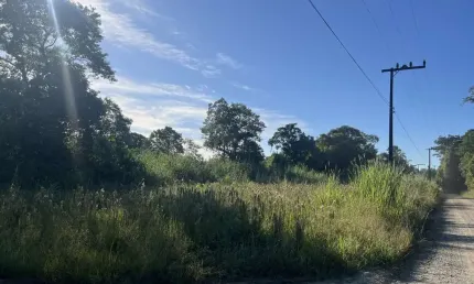 Chácara / sítio à venda em Pirabeiraba, Joinville 