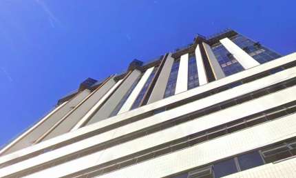 Sala Comercial para Locação em Joinville, Centro, 1 banheiro