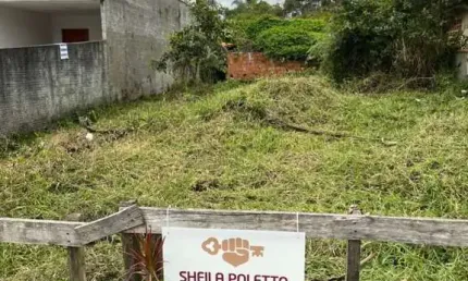 Terreno à venda no Itinga, Araquari 