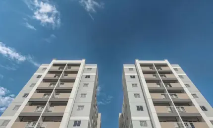 Apartamento para Venda em Joinville, Glória, 2 dormitórios, 1 banheiro, 1 vaga