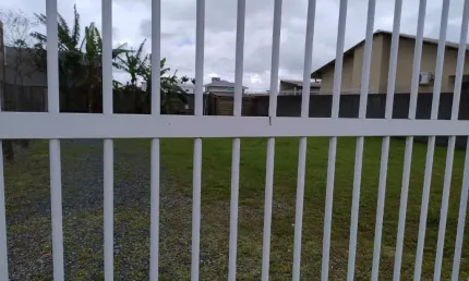 Terreno à venda na João André Do Nascimento, 345, Gravatá, Penha