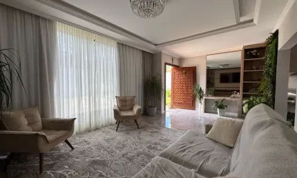 Sobrado 3 quartos (uma suite) com terreno a venda na Areia Branca em Mandirituba