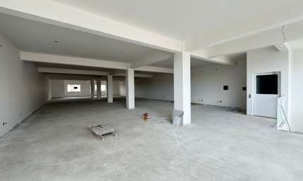 Sala comercial 180,00m2 para locacao em Fazenda Rio Grande
