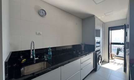Lindo apartamento com 2 quartos a venda no Pinheirinho