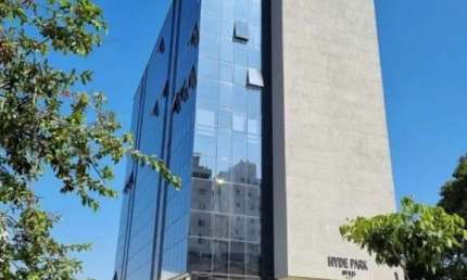 Sala comercial à venda na Rua Boaventura, 1177, Jaraguá, Belo Horizonte por R$ 270.000