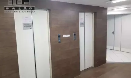 Sala comercial à venda na Pasteur, 40, Santa Efigênia, Belo Horizonte por R$ 1.600.000