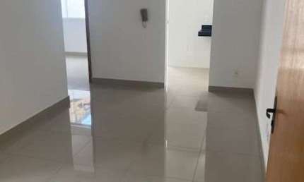 Apartamento com 2 quartos à venda na Rua Ramalho Ortigão, 577, Santa Branca, Belo Horizonte por R$ 399.000