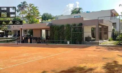 Casa com 4 quartos à venda na Ferrara, 265, Bandeirantes (Pampulha), Belo Horizonte por R$ 4.950.000