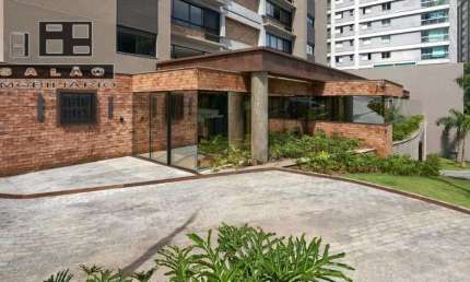 Apartamento com 4 quartos à venda na Rua Patagônia, 404, Sion, Belo Horizonte por R$ 2.200.000