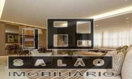 Apartamento com 4 quartos à venda na Rua Cristina, 452, Sion, Belo Horizonte por R$ 3.209.323