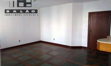 Apartamento com 4 quartos à venda na Rua Benjamim Flores, 280, Santo Antônio, Belo Horizonte por R$ 850.000