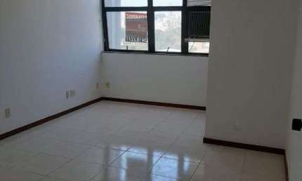 Sala comercial à venda na Avenida do Contorno, 9636, Prado, Belo Horizonte por R$ 140.000