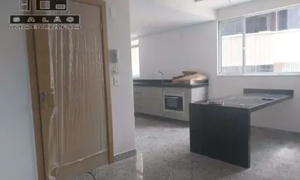 Apartamento com 2 quartos à venda na Rua Espírito Santo, 2683, Centro, Belo Horizonte por R$ 1.050.000