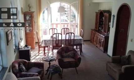 Casa com 4 quartos à venda na Rua Nova Era, 192, Comiteco, Belo Horizonte por R$ 1.750.000