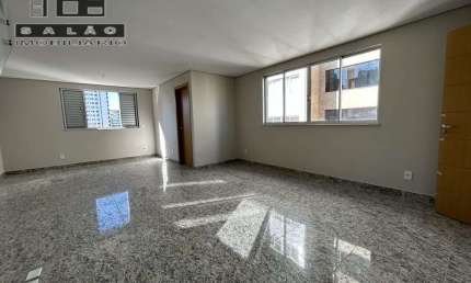 Cobertura com 1 quarto à venda na Rua Espírito Santo, 2683, Centro, Belo Horizonte por R$ 998.000