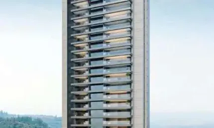 Apartamento com 4 quartos à venda na Alameda do Morro, 131, Vila da Serra, Nova Lima por R$ 7.500.000