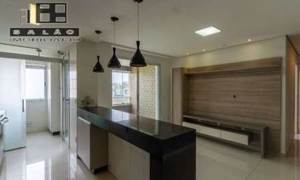 Apartamento com 2 quartos à venda na Rua Ministro Orozimbo Nonato, 525, Vila da Serra, Nova Lima por R$ 950.000