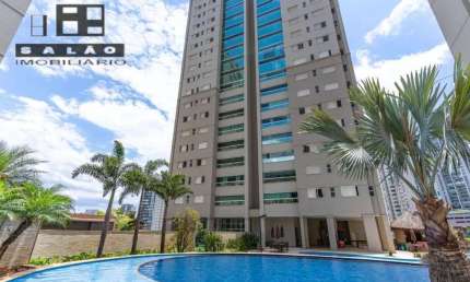 Apartamento com 3 quartos à venda na Gonzalez Pecotche, 392, Vila da Serra, Nova Lima por R$ 1.400.000